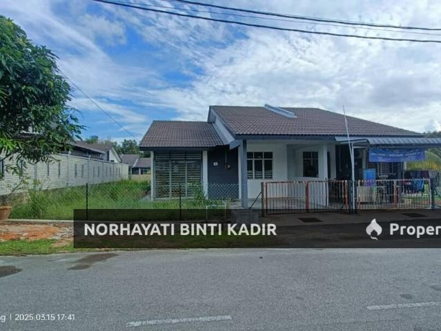 Residential House for sale in Pahang