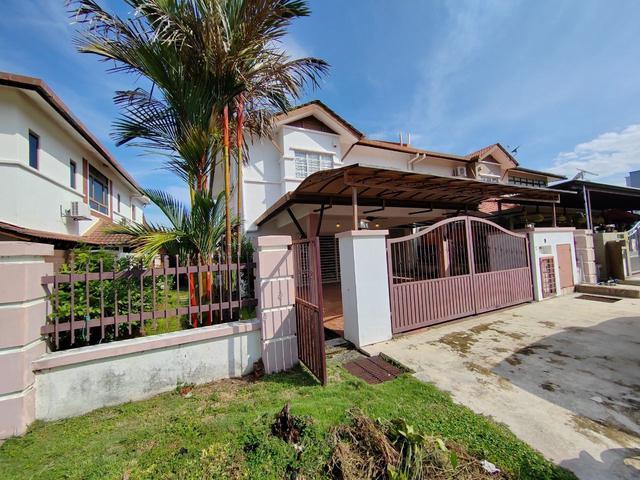 Residential House for rent in Nilai, Negeri Sembilan