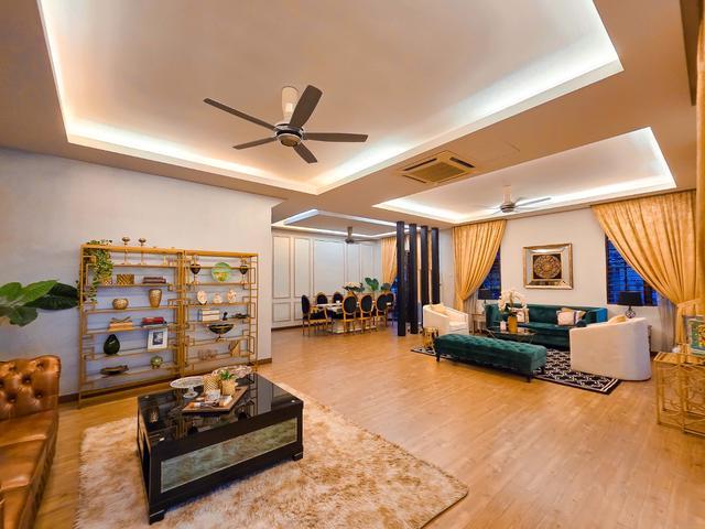 Residential House for sale in Petaling, Subang Jaya