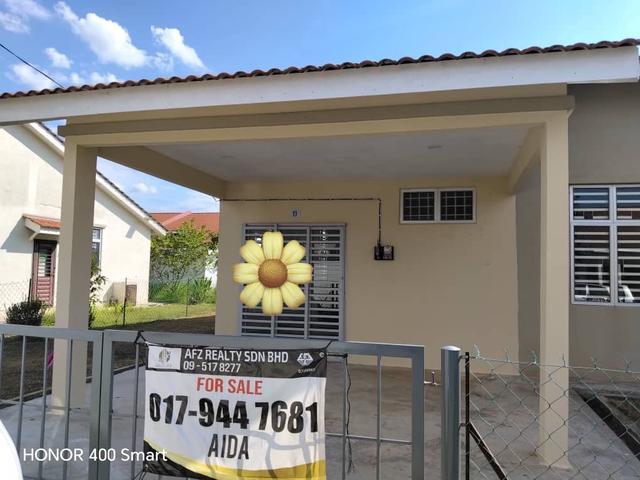 Residential House for sale in Kuantan, Pahang