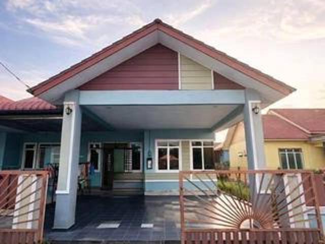 Residential House for sale in Tringganu