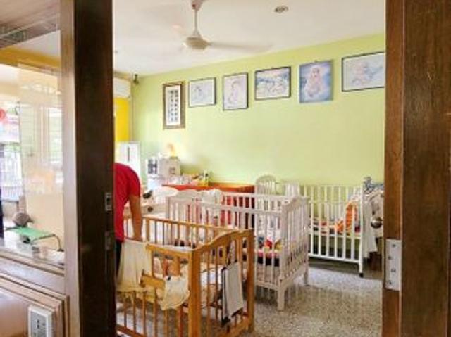 House for sale in Pulau Tikus