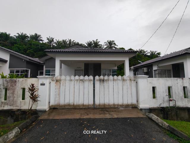 Residential House for sale in Sungai Petani, Kuala Muda