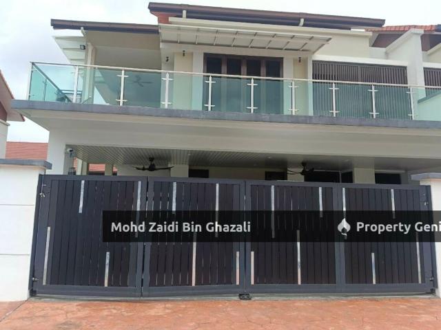 Residential House for sale in Petaling, Subang Jaya