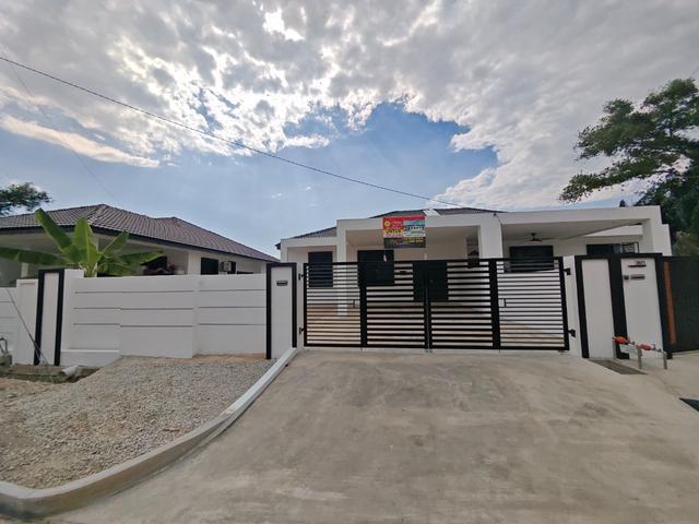 Residential House for sale in Kulim, Kedah