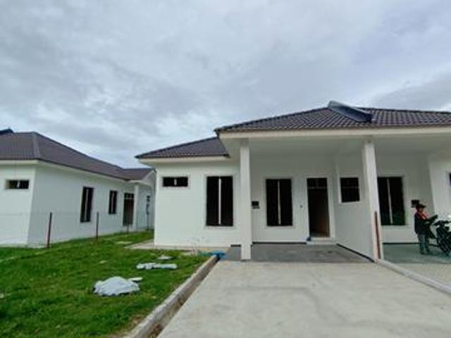 Bungalow for sale in Kelantan