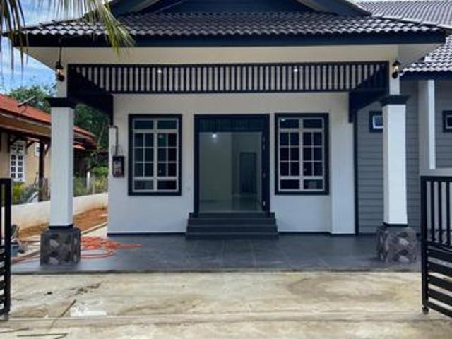 Residential House for sale in Tringganu