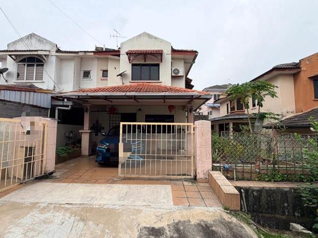 Residential House for sale in Rawang, Majlis Perbandaran Selayang