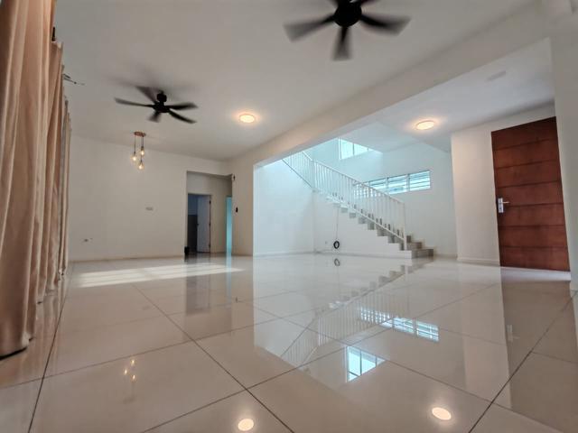 Residential House for rent in Petaling, Subang Jaya