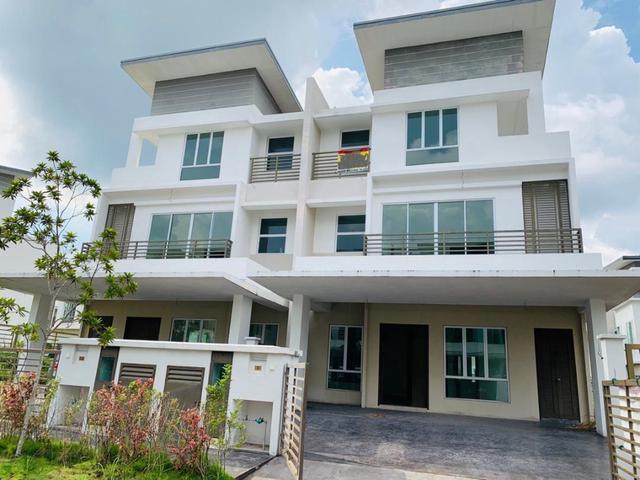 Residential House for sale in Selayang, Selangor