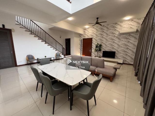 House for rent in Selangor