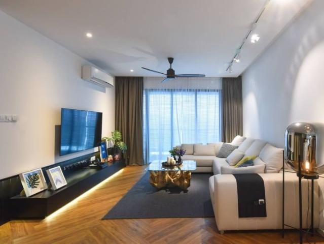 Apartment for sale in Country Heights Damansara, Kuala Lumpur