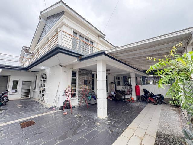 Residential House for sale in Saujana, Selangor