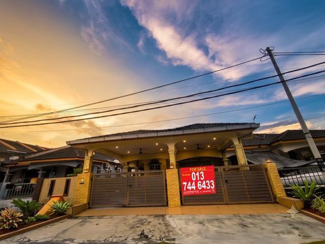 Residential House for sale in Perak, Tanjong Malim