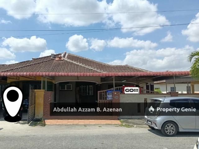 Residential House for sale in Sungai Petani, Kuala Muda