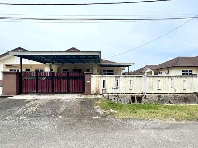Residential House for sale in Tringganu