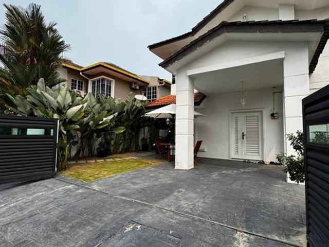 Residential House for sale in Majlis Perbandaran Kajang, Hulu Langat