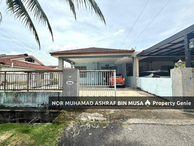Residential House for sale in Kulim, Kedah