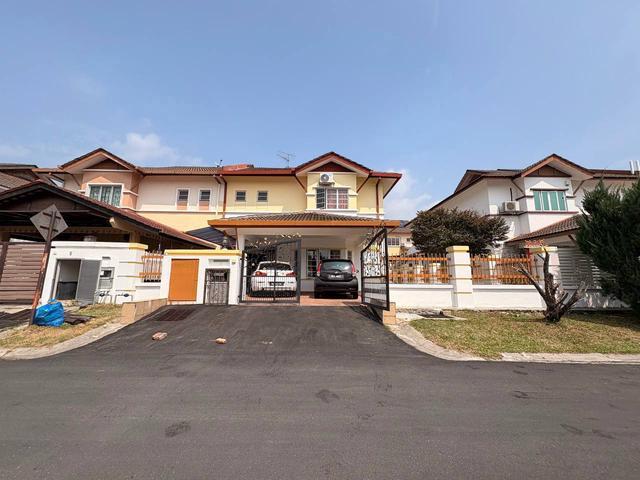 Residential House for sale in Majlis Perbandaran Kajang, Hulu Langat