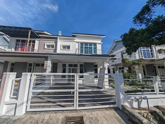 Residential House for sale in Saujana, Selangor