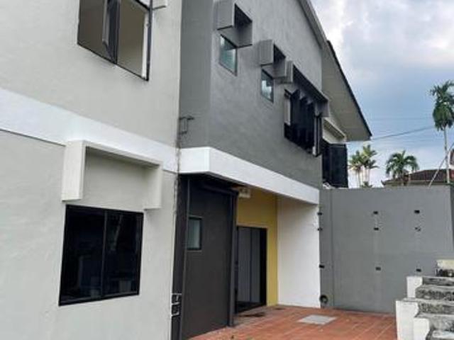 Terraced House for rent in Perak, Taiping
