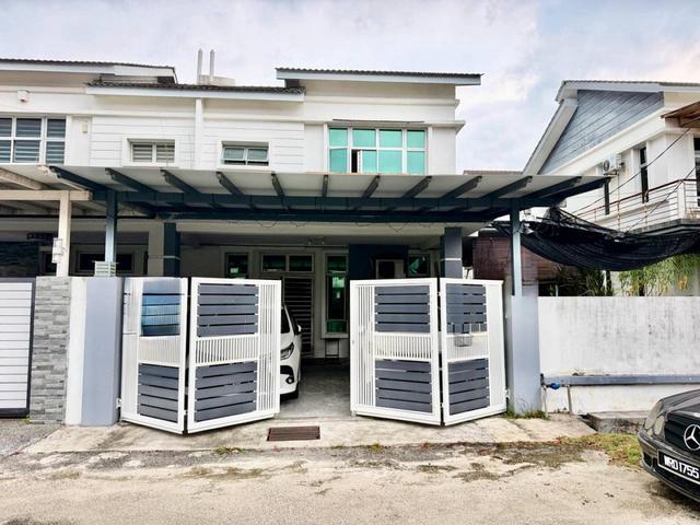 Residential House for sale in Saujana, Selangor