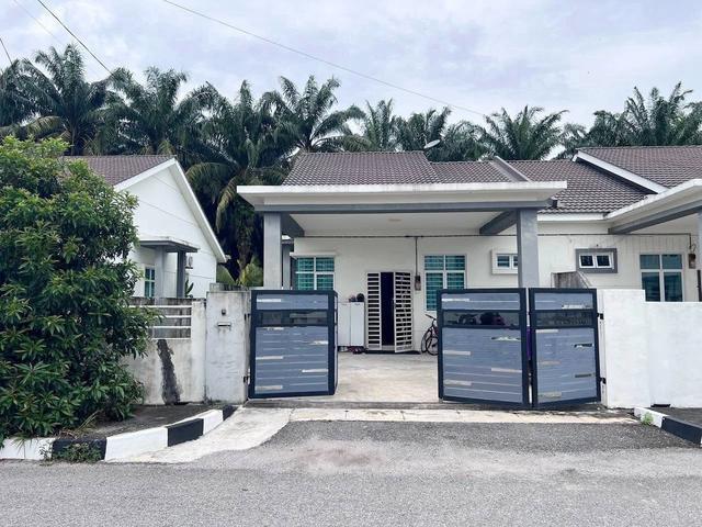 Residential House for sale in Kulim, Kedah