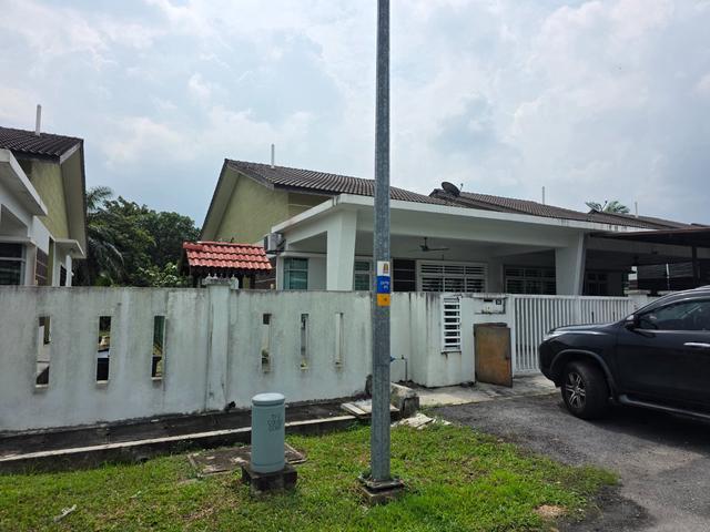 Residential House for rent in Selangor