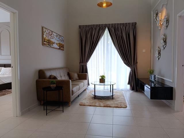 Residential House for sale in Sendayan Village, Negeri Sembilan