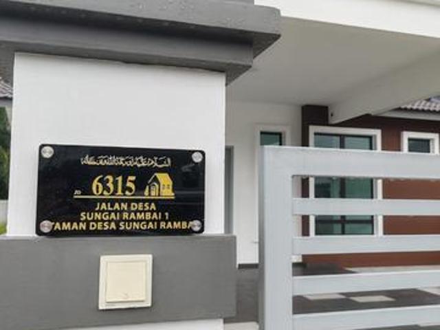 Residential House for sale in Malaka