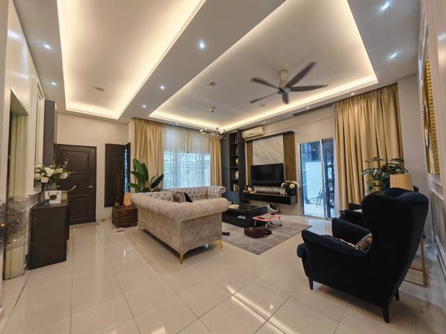Residential House for sale in Petaling, Alam Impian