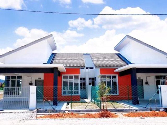 Terraced House for sale in Rembau, Negeri Sembilan