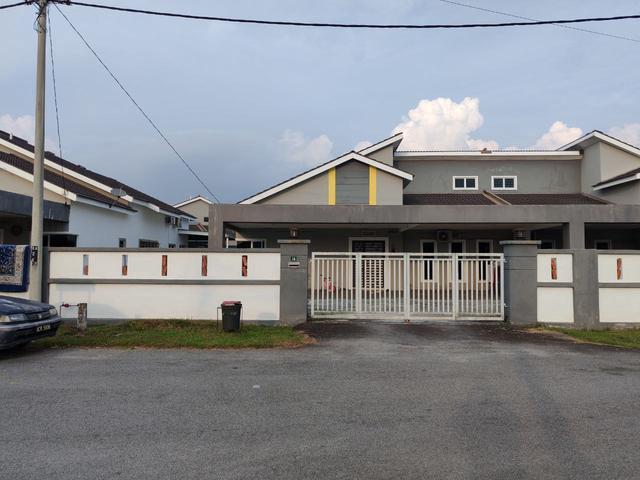 Residential House for sale in Perak