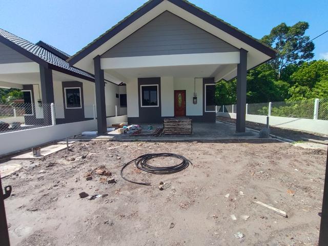 Residential House for sale in Tringganu