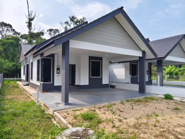 Residential House for sale in Tringganu