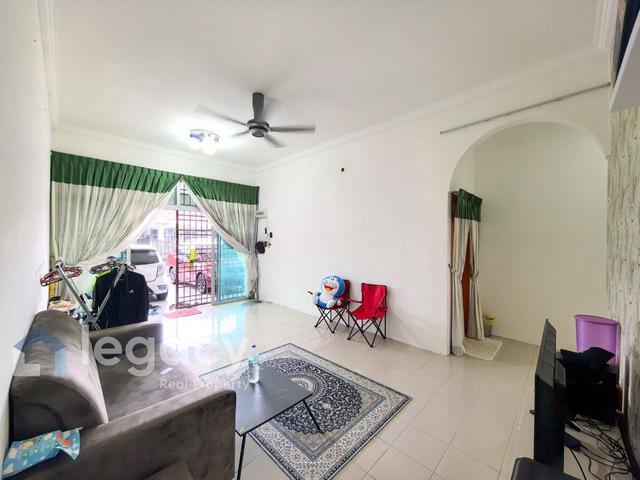 Residential House for sale in Perak, Intan