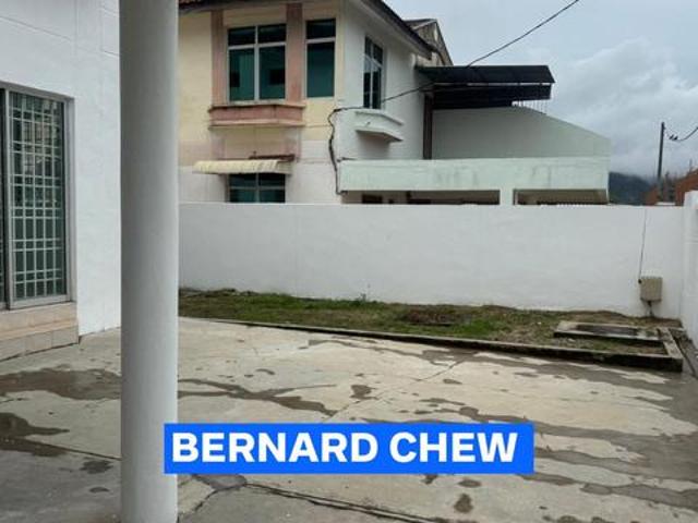 Residential House for sale in Georgetown, Penang