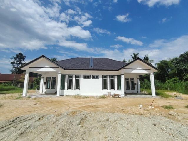 Residential House for sale in Kota Bahru, Kelantan