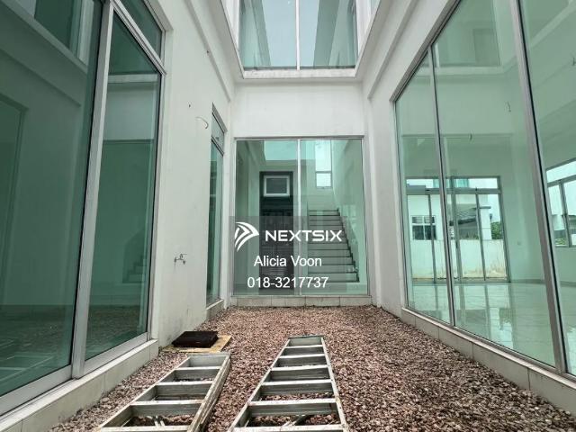 Residential House for sale in Georgetown, Penang