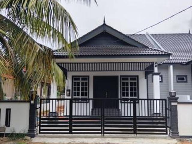 Residential House for sale in Tringganu