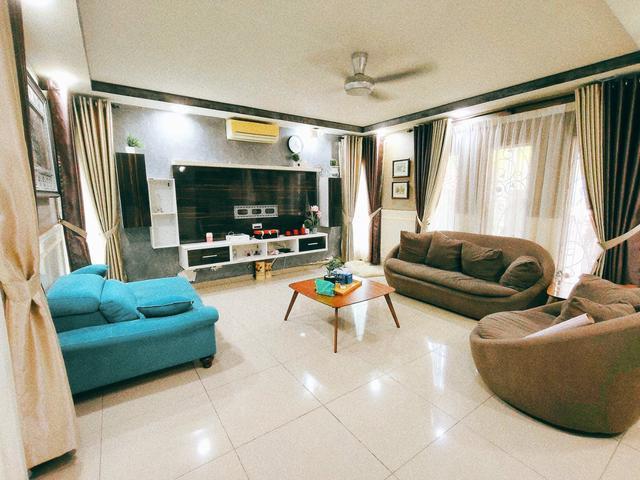 Residential House for sale in Bandar Saujana Utama, Kuala Selangor