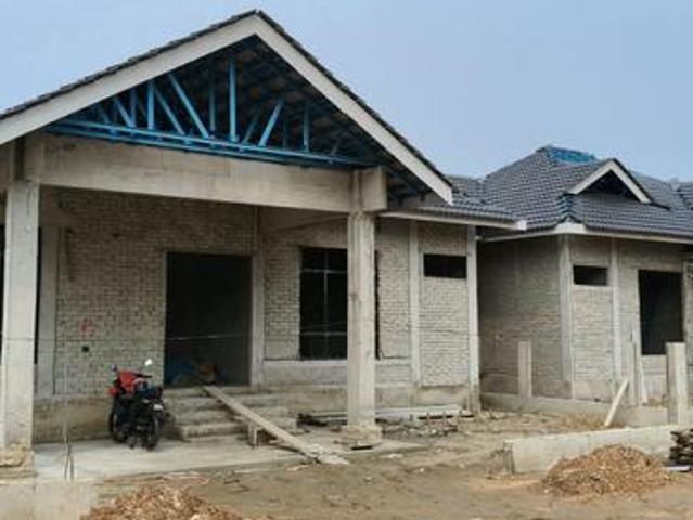 Residential House for sale in Pasir Mas
