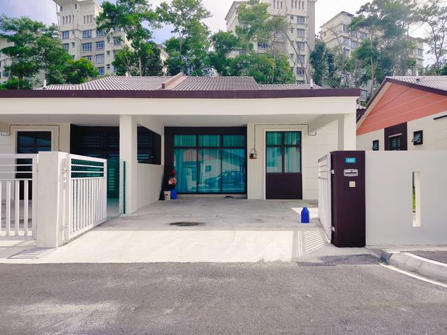 Residential House for sale in Sungai Petani, Kuala Muda