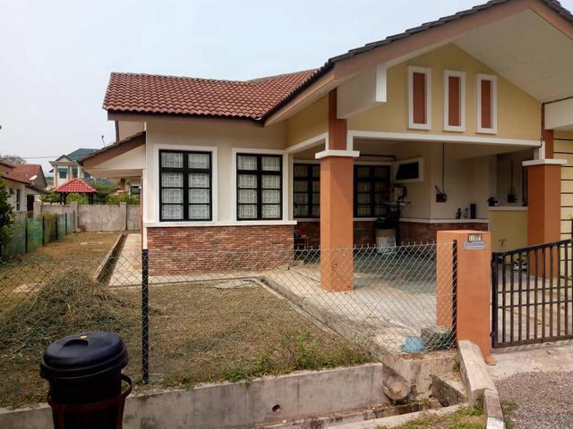 Residential House for sale in Tringganu