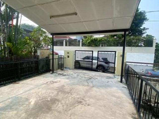 Residential House for rent in Petaling Jaya, Petaling