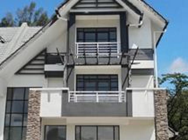 Residential House for rent in Kajang, Langat