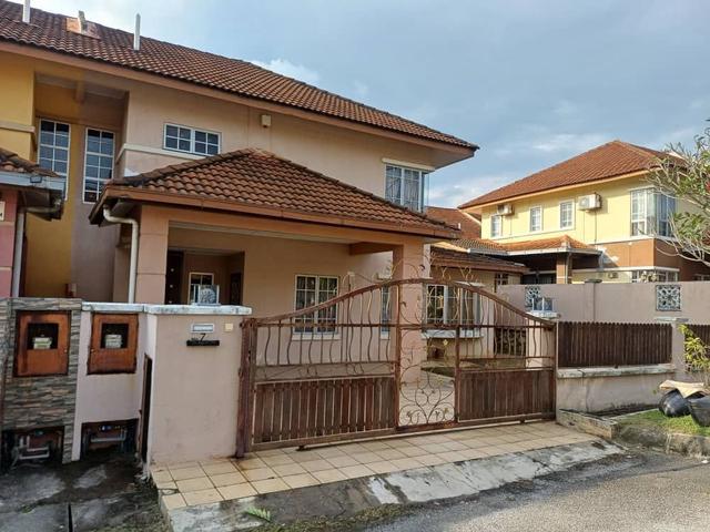 Residential House for rent in Kajang, Langat
