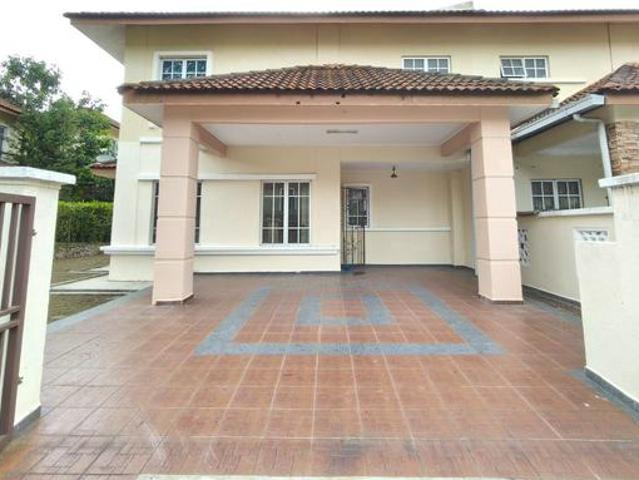 Residential House for sale in Kajang, Langat