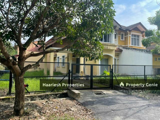 Residential House for rent in Selangor