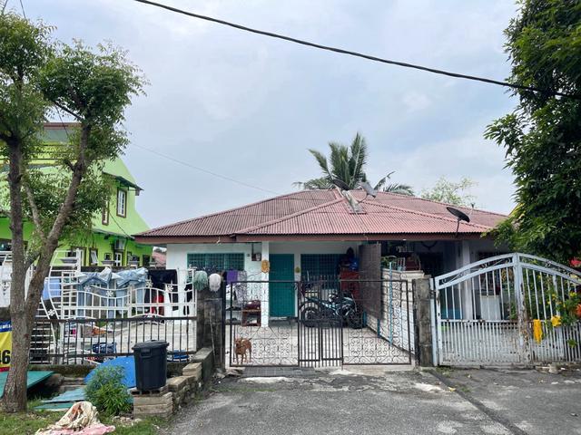Residential House for sale in Selayang, Selangor